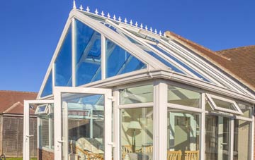 conservatory roof insulation costs Chilton Cantelo