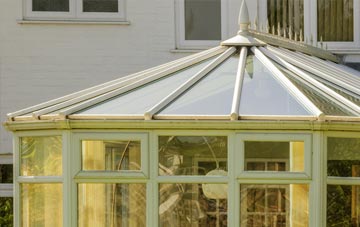 conservatory roof repair Chilton Cantelo, Somerset