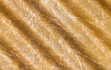 Chilton Cantelo fibreglass roof waterproofing