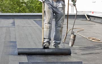 flat roof replacement Chilton Cantelo, Somerset