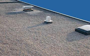 flat roofing Chilton Cantelo, Somerset