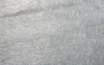 Chilton Cantelo laminate fibreglass or shingles?