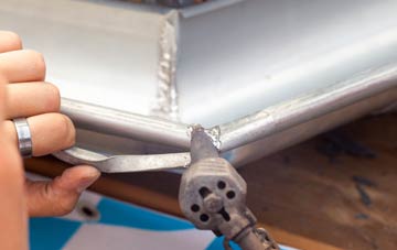 disadvantages of Chilton Cantelo lead roofing