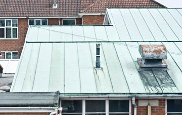 Chilton Cantelo lead roofing costs
