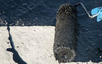 Chilton Cantelo liquid sealant waterproofing