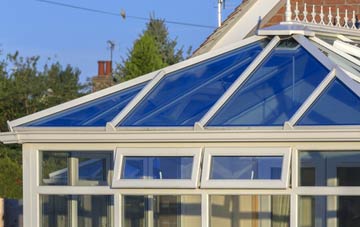 professional Chilton Cantelo conservatory insulation