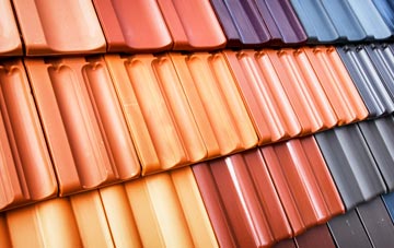 Chilton Cantelo roof tile costs