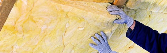 quotes for Chilton Cantelo roof insulation