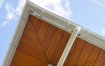 Chilton Cantelo soffit types