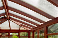 Chilton Cantelo conservatory roofing insulation