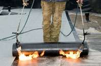 Chilton Cantelo flat roof sealing quote