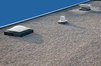 Chilton Cantelo flat roofing