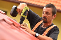 Chilton Cantelo garage roof repairs