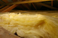 Chilton Cantelo pitch roof insulation