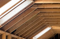 Chilton Cantelo tapered roof insulation quotes