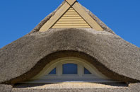 Chilton Cantelo thatch roofing